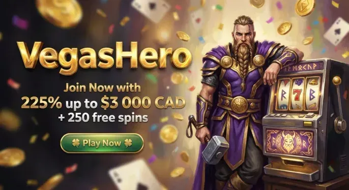 VegasHero